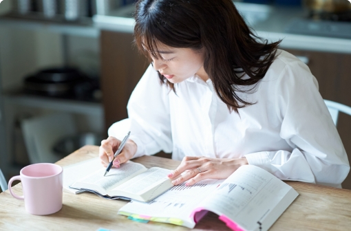 韓国語クラスは、こんな方におすすめ！